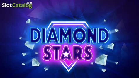 Diamond Stars Slot Review .